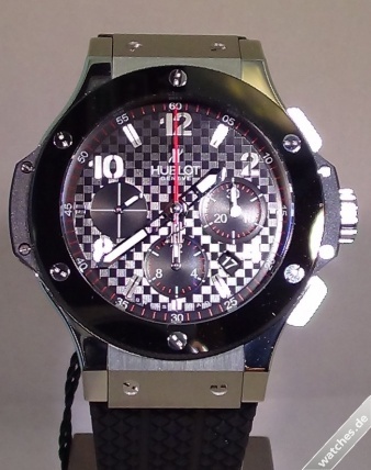 Hublot watch listing