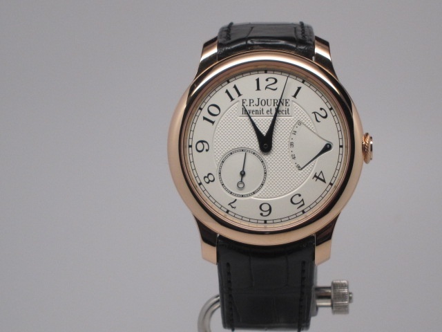 F.P. Journe watch listing