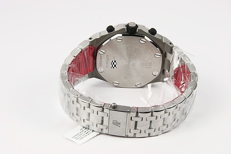 Audemars Piguet watch listing