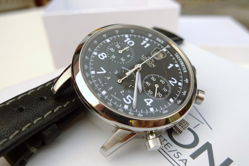 Union Glashutte watch listing