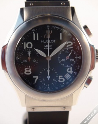 Hublot watch listing