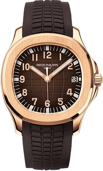 Patek Philippe watch listing
