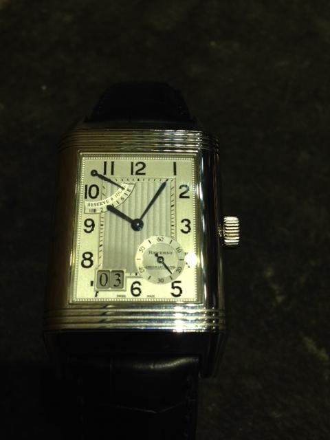 Girard Perregaux watch listing