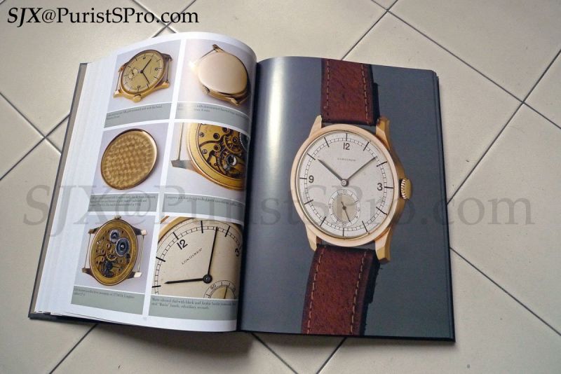 Horological Meandering - A short review of the excellent book