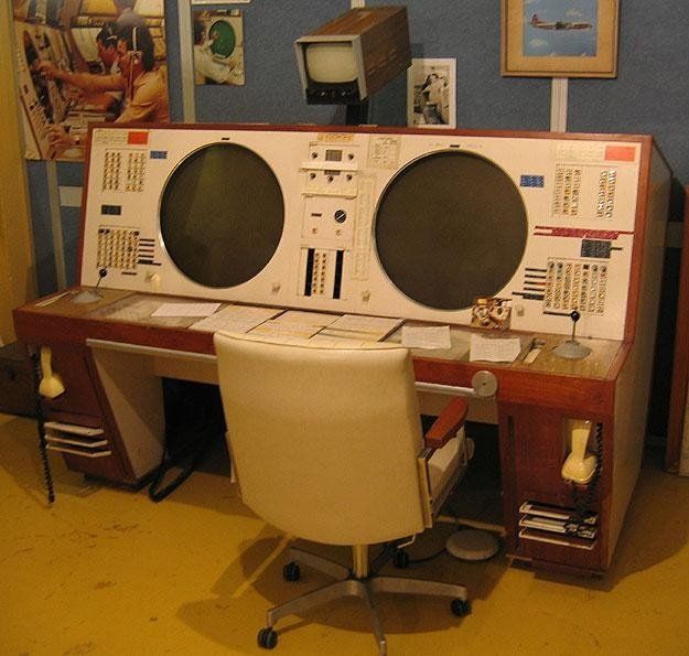 Courtesy of Paul Boutros for Max Busser