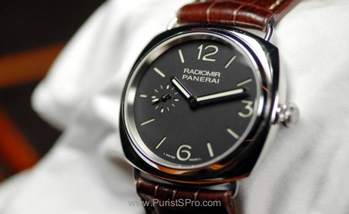 Officine Panerai - Panerai PAM337 42mm Radiomir 