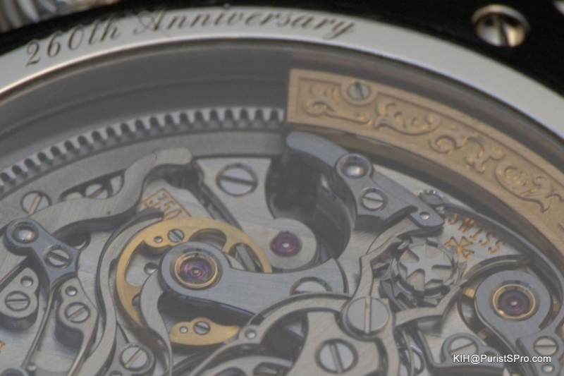 Watch by Vacheron Constantin, Harmony, Harmony Ultra-Thin, 5400S