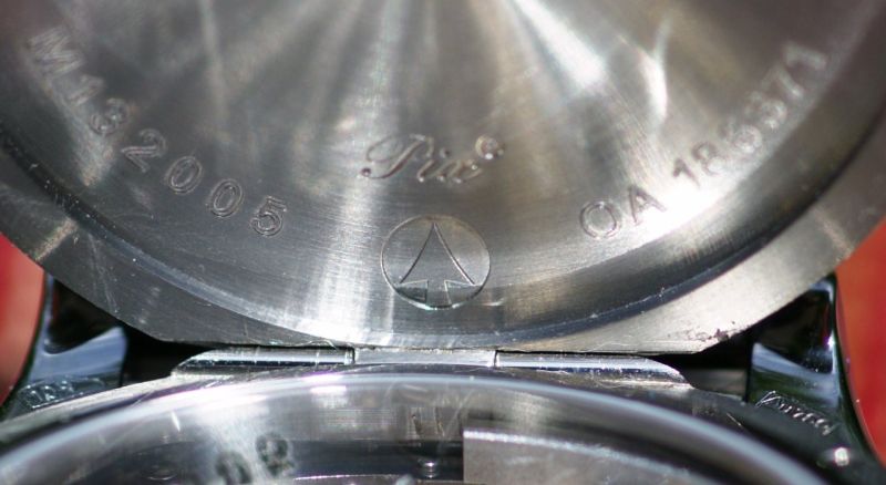 Minerva arrow tradmark