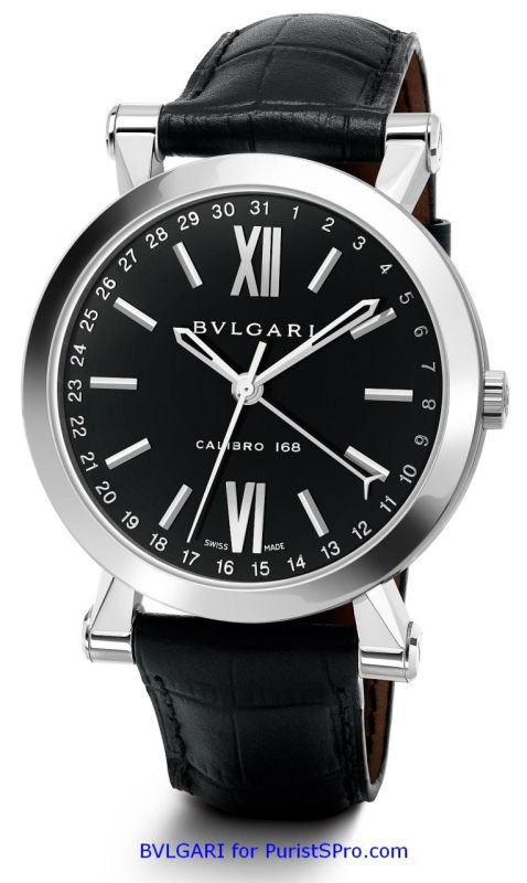 WATCHCOLLECTOR さん 専用 BVLGARI アショーマ 時計