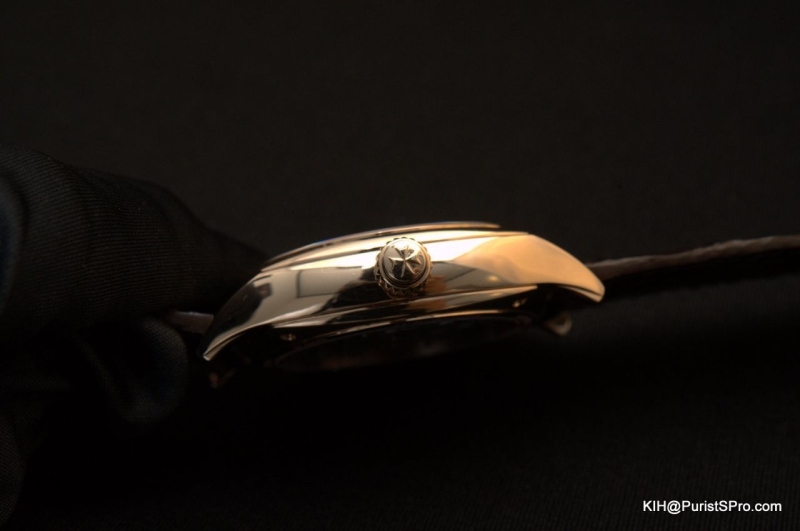 Watch by Vacheron Constantin, Harmony, Harmony Chronograph, 5300S