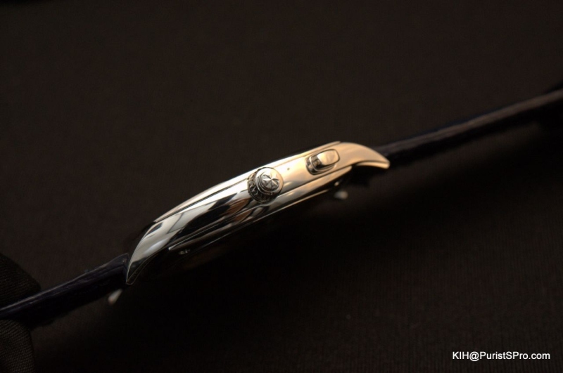 Watch by Vacheron Constantin, Harmony, Harmony Ultra-Thin, 5400S