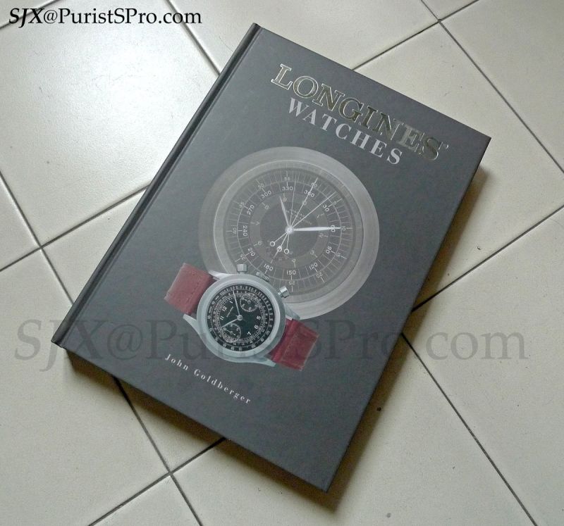 Horological Meandering - A short review of the excellent book