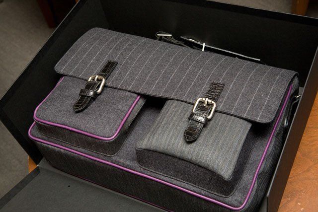 Etro-MBF1 Edition Bag - front