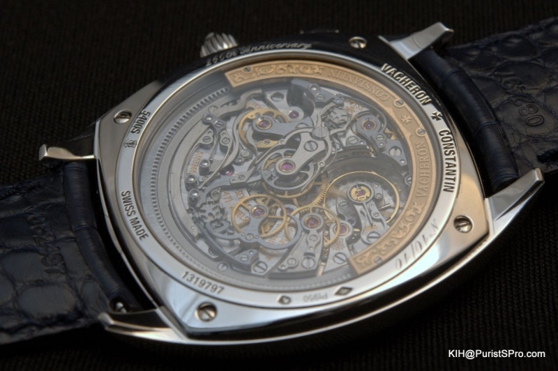 Watch by Vacheron Constantin, Harmony, Harmony Ultra-Thin, 5400S