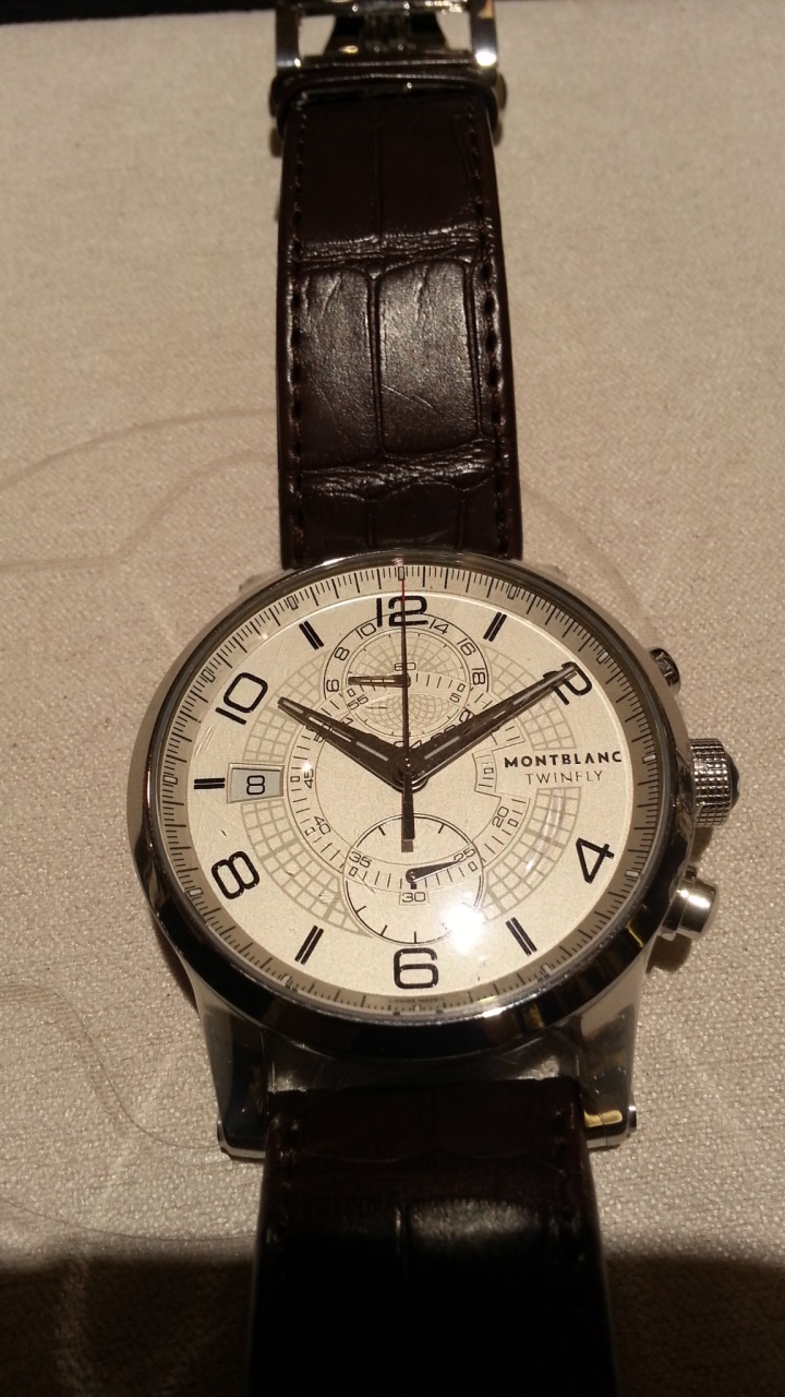 MB Timewalker Twinfly
