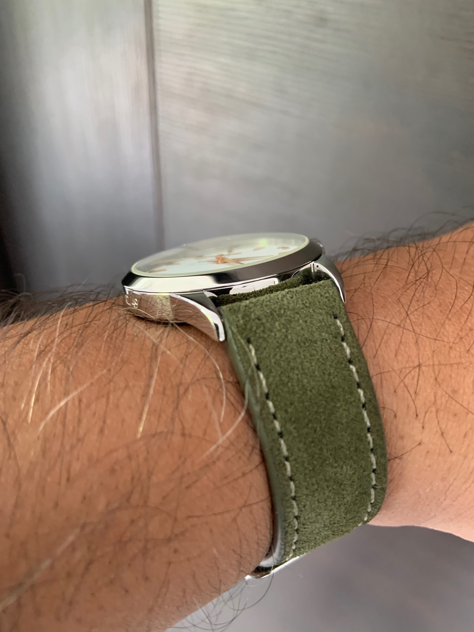 Watch by Montblanc, Pythagore