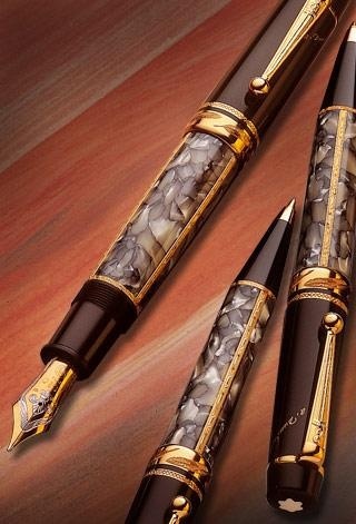 Photo credit: Montblanc