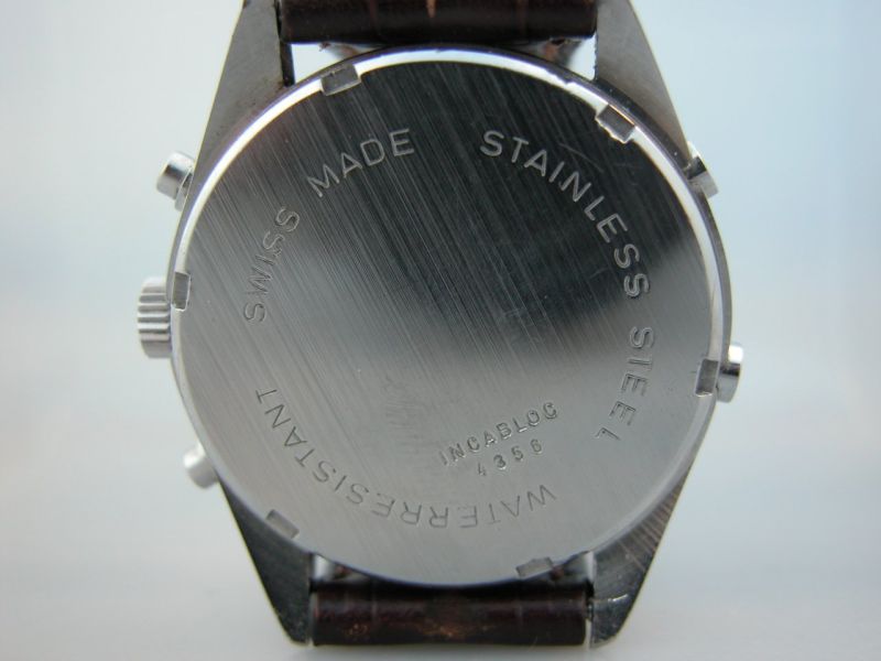 Outer caseback engraving ?serial number