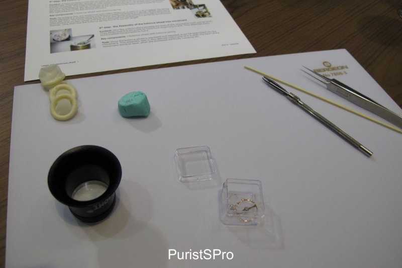 I will attempt this tomorrow - stay tuned!