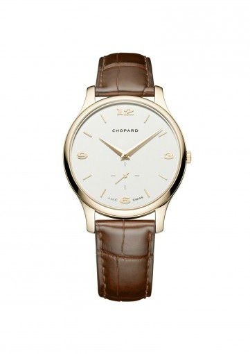 Picture from Chopard