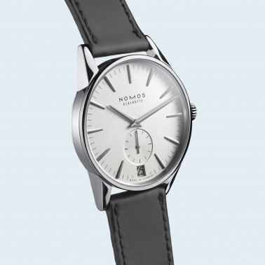 Picture from NOMOS Glashutte