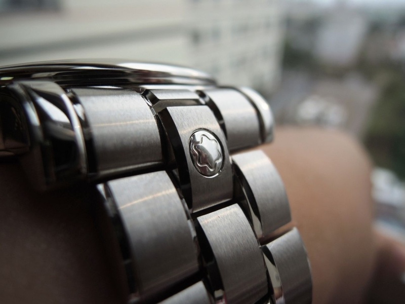 The bracelet.