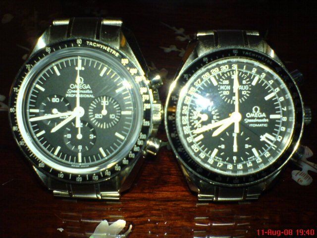 Speedmaster Duo