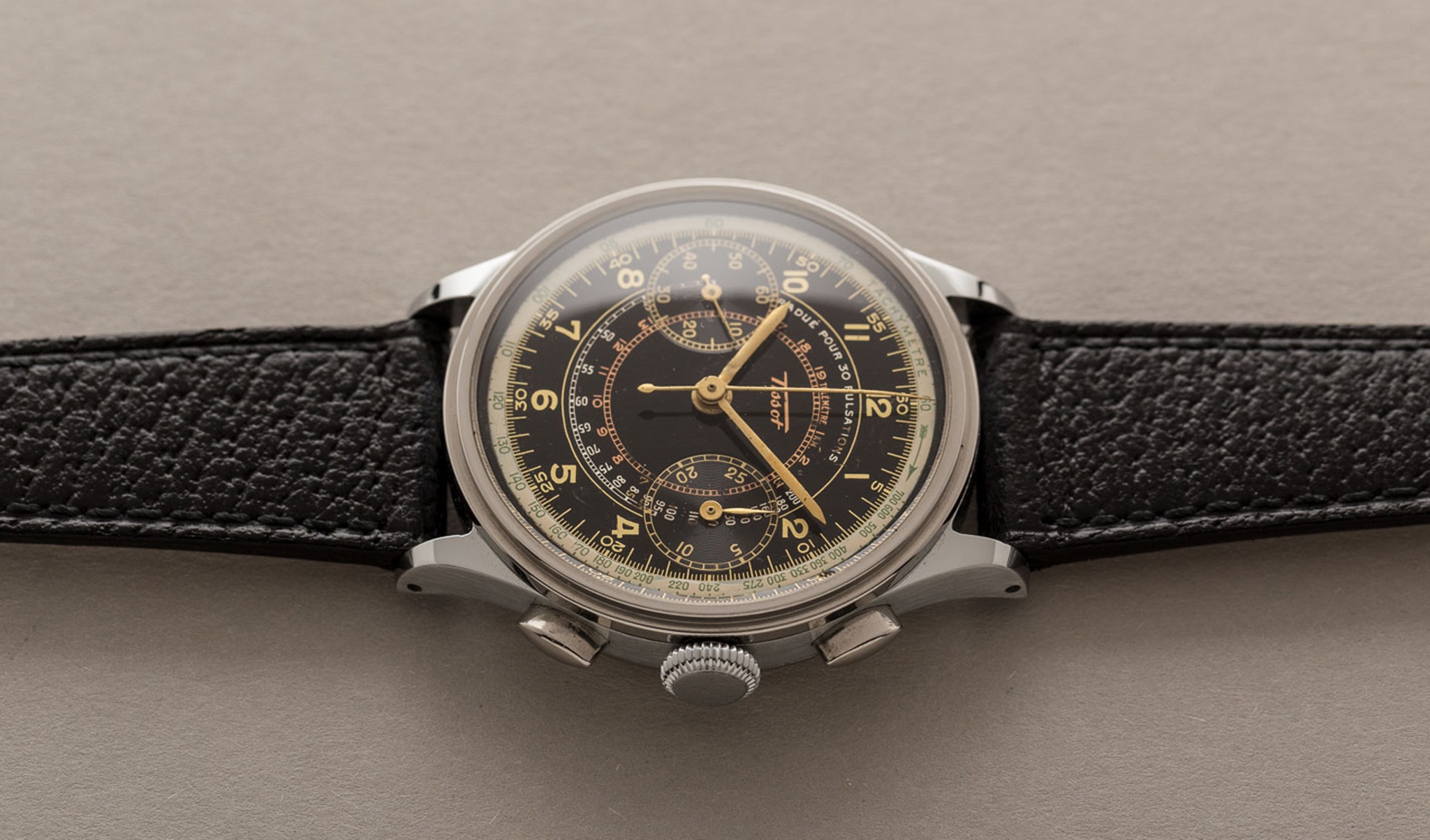 Watch by Omega, Tissot, Multiscale