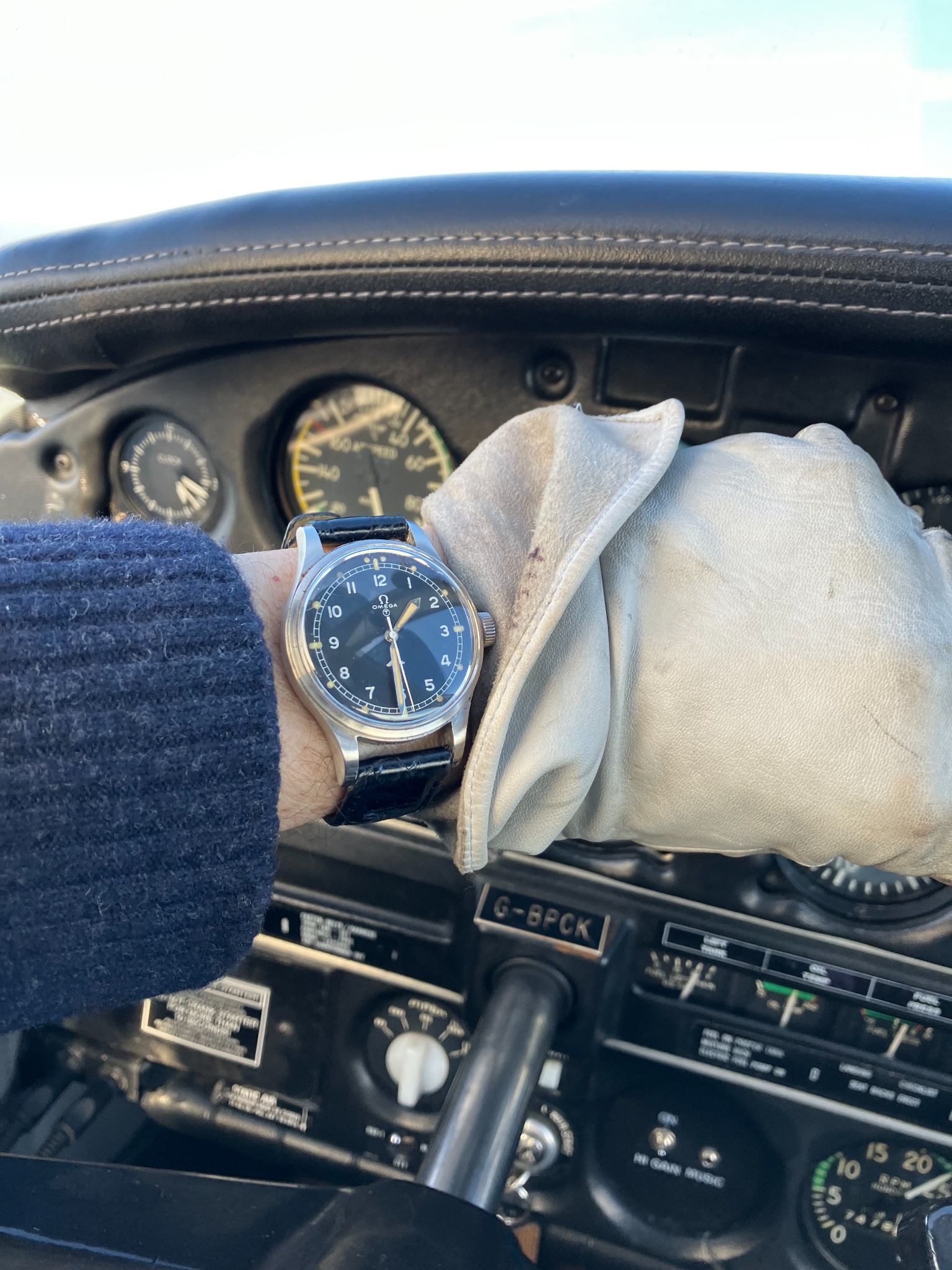 Watch by Omega, Omega Vintage