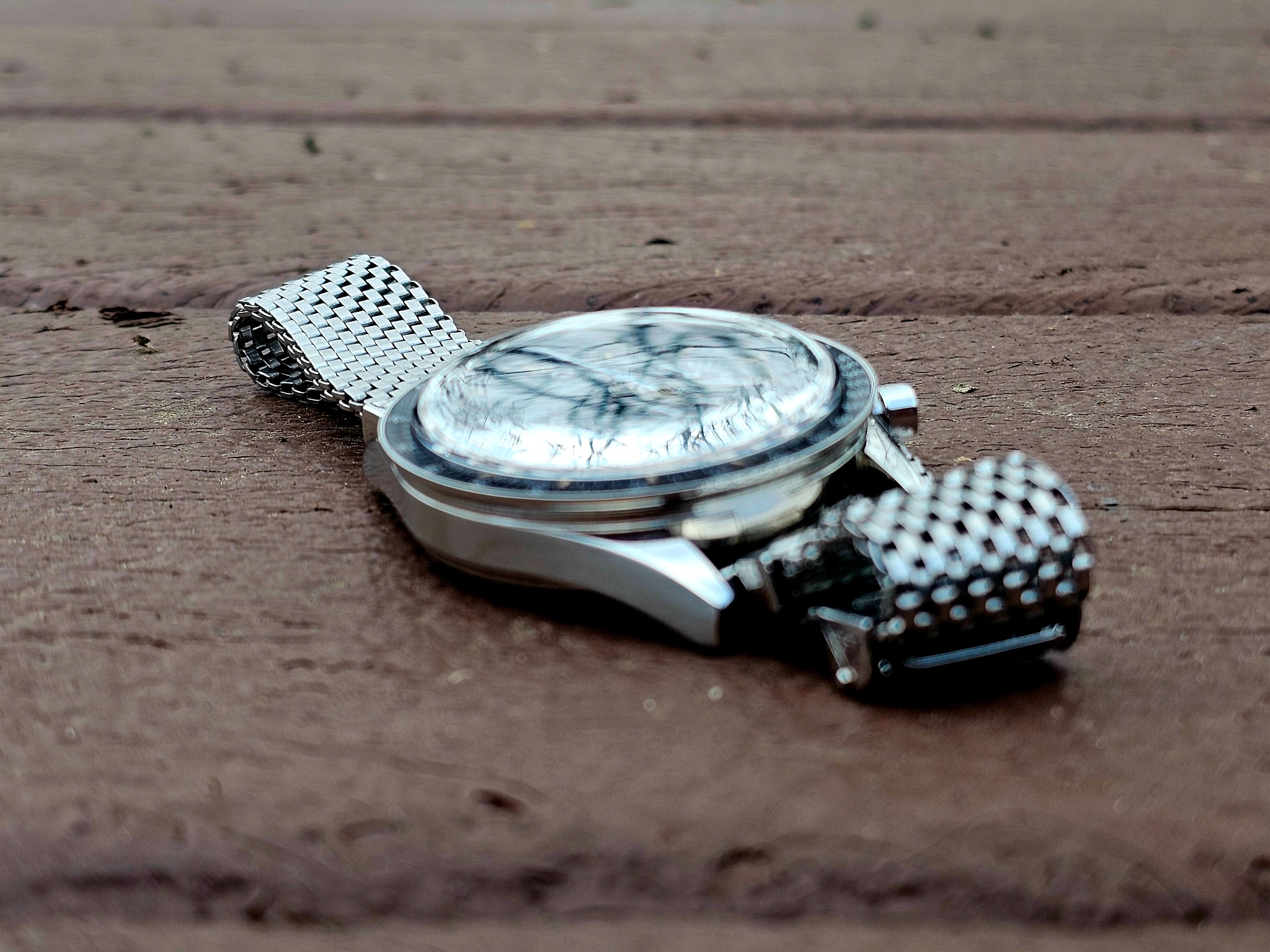 Watch by Omega, Speedmaster, FOIS, 345.0808