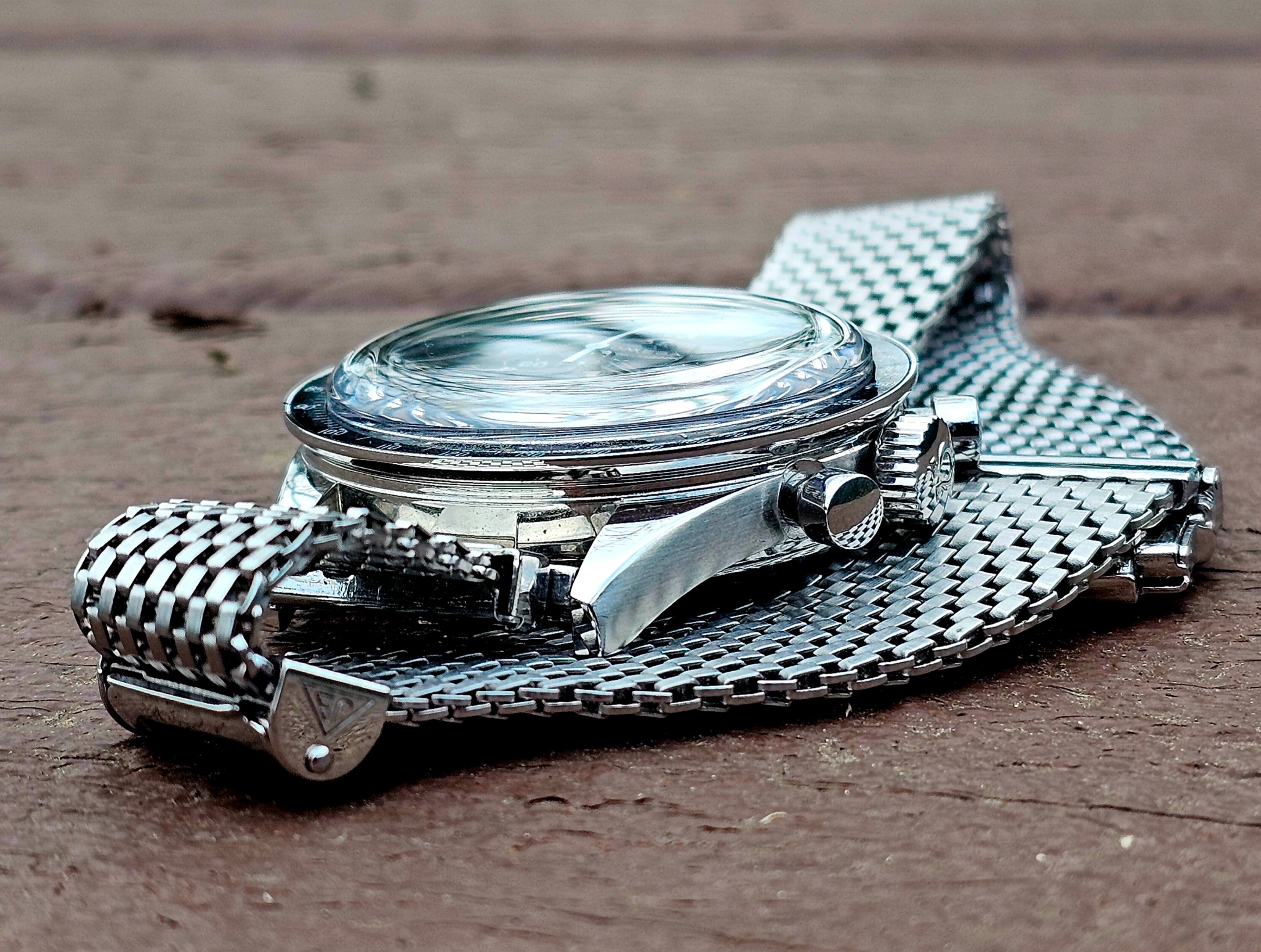 Watch by Omega, Speedmaster, FOIS, 345.0808