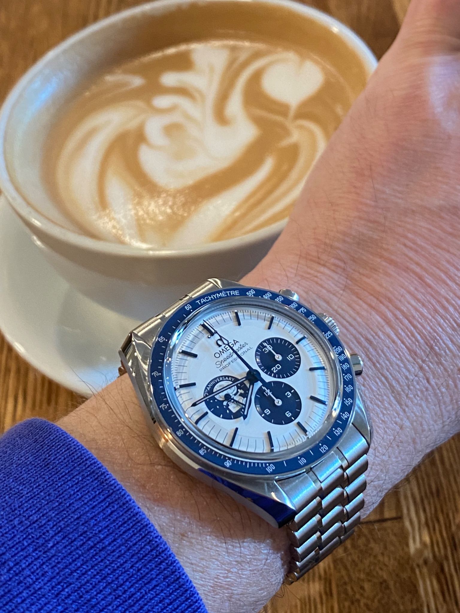 Watch by Omega, Speedmaster