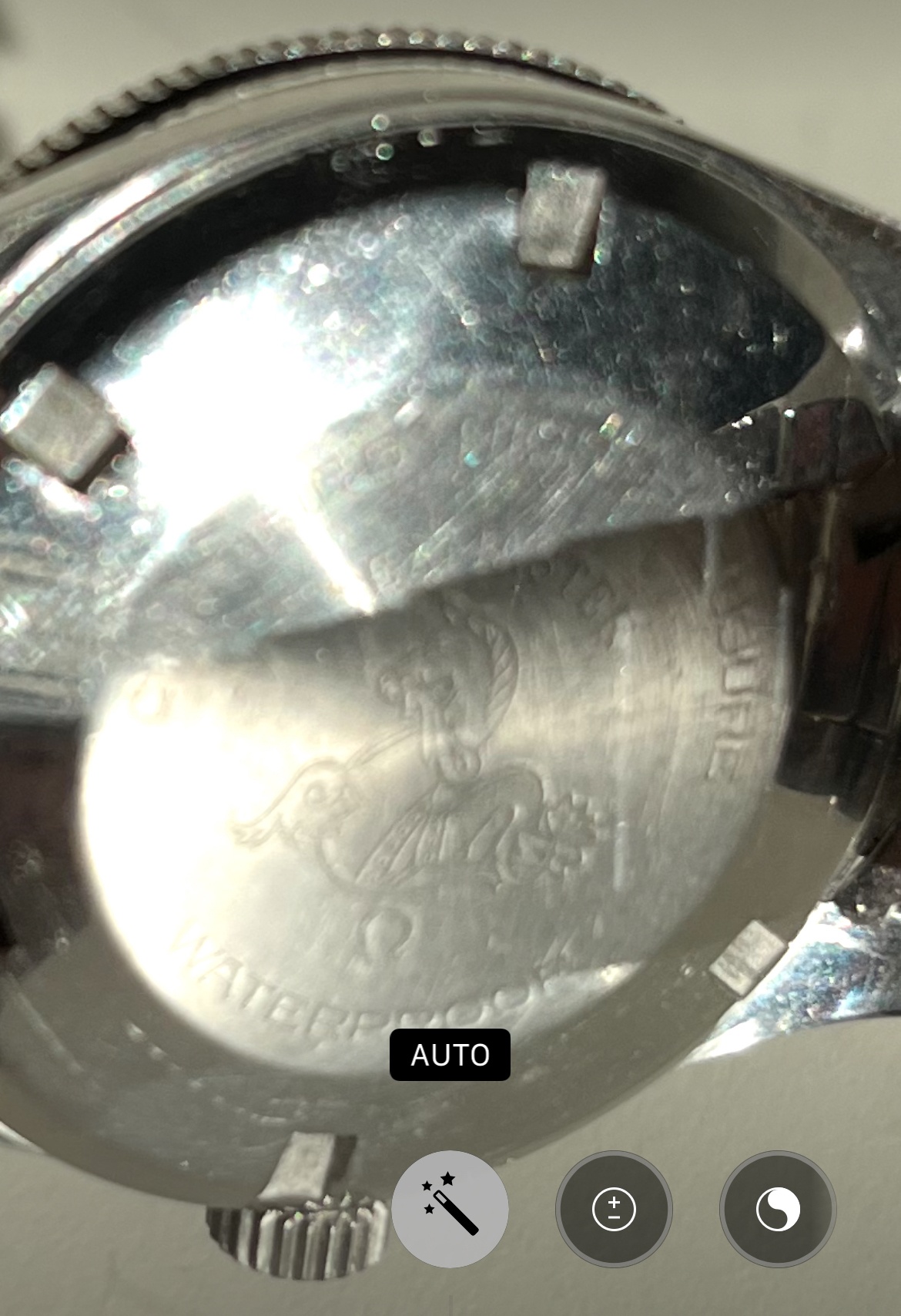 Watch by Omega, Seamaster, Seamaster 300, CK 2913