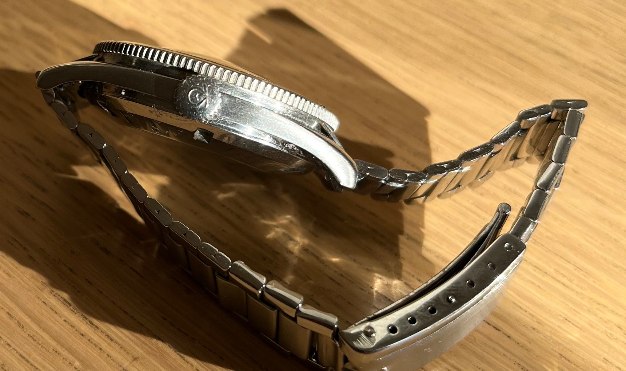 Watch by Omega, Seamaster, Seamaster 300, CK 2913