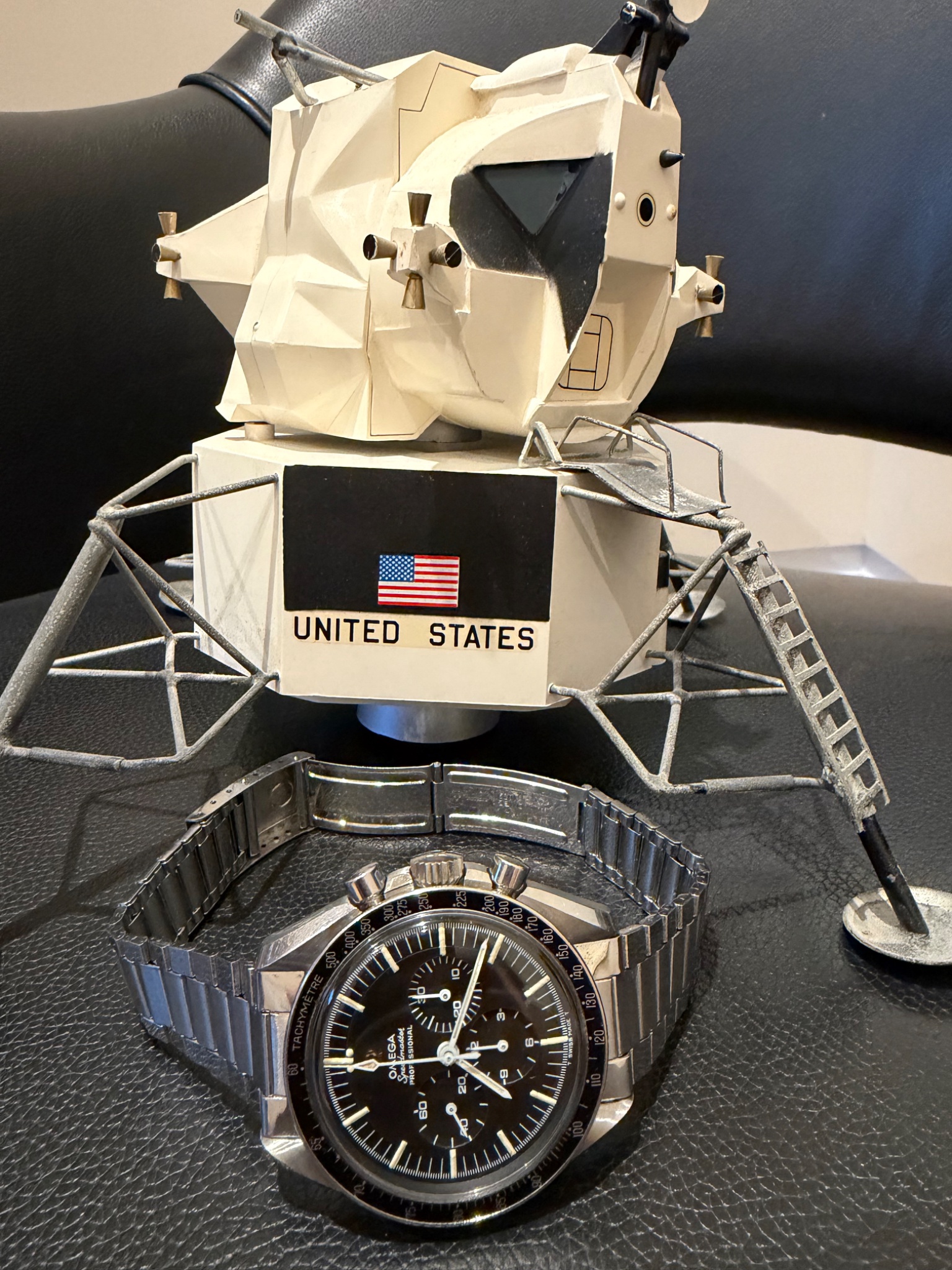 Watch by Omega, Moonwatch, 310.30.42.50.01, 310.30.42.50.01.001, Speedmaster, Speedmaster Professional