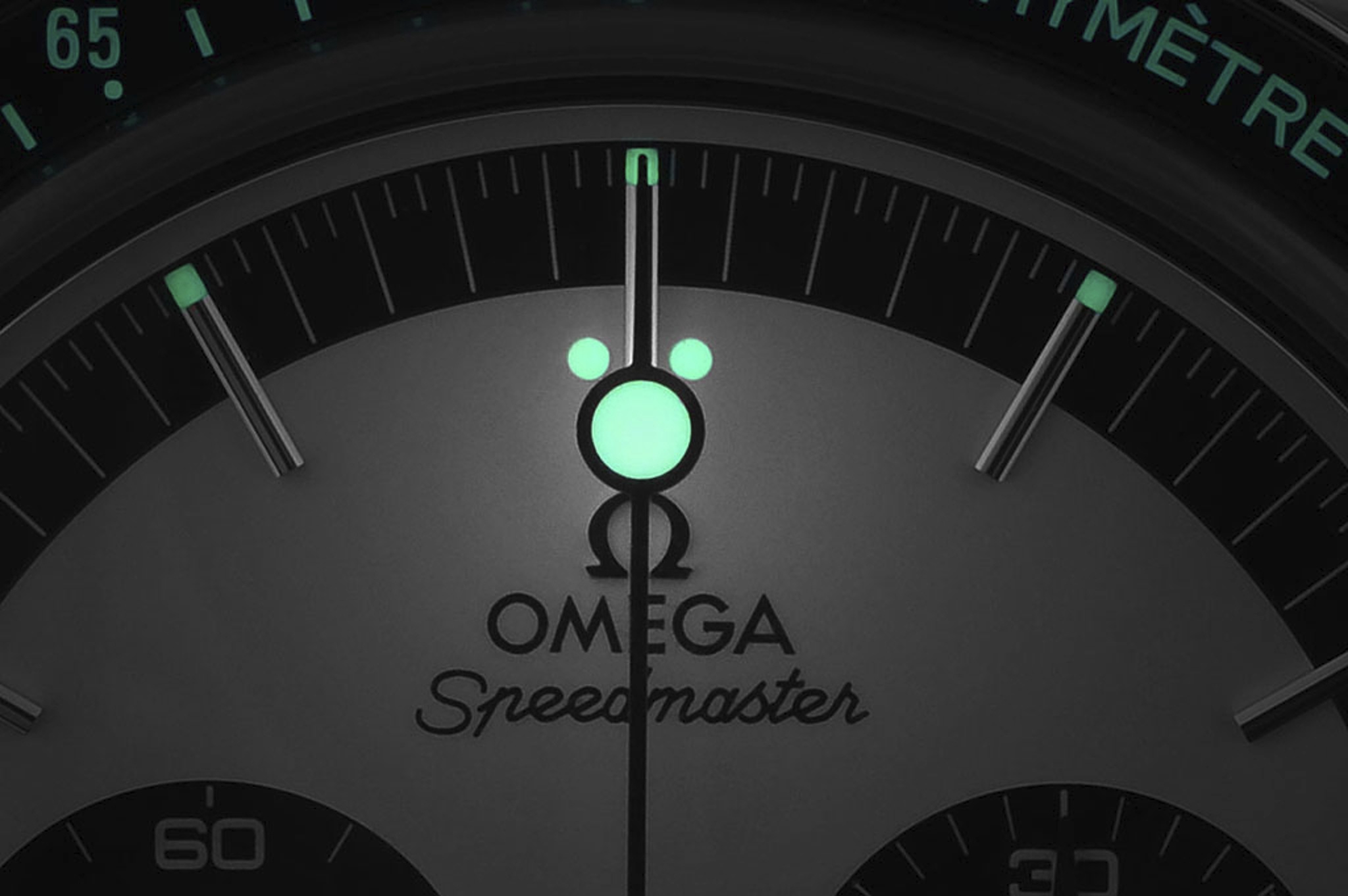 Watch by Omega, Moonwatch, 310.32.42.50.02, 310.32.42.50.02.001, Speedmaster