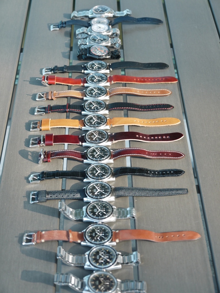 Watch by Omega, Moonwatch, 311.30.42.30.01, 311.30.42.30.01.005, Speedmaster, Speedmaster Professional