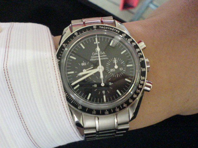 6 month old July 2007