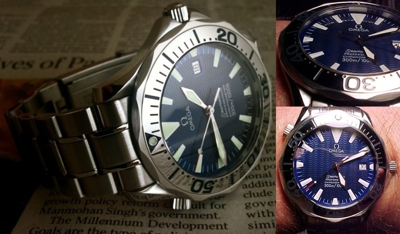 The venerable 2255.80, pics dont do justice