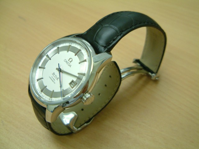 Snoopykkks Omega HourVision #1