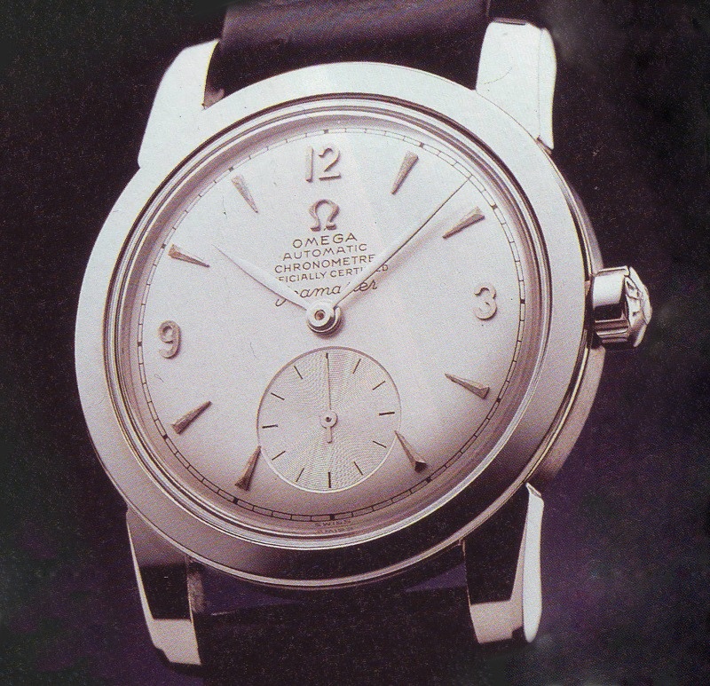 Omega - re