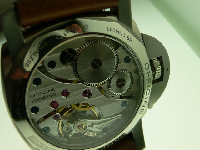 Pam 217 Marina Militare