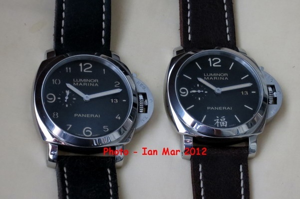 Pam 359 & 498, same family
