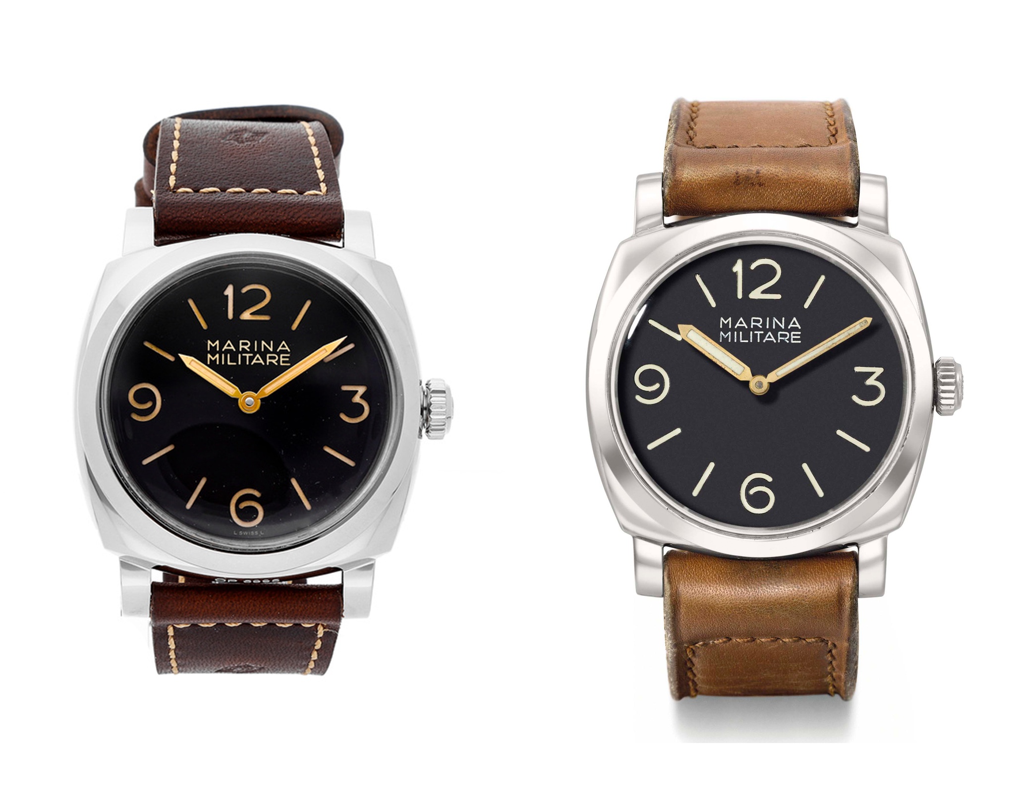 Watch by Officine Panerai, Radiomir 1940, PAM587, Panerai, Pre Vendome, 6152