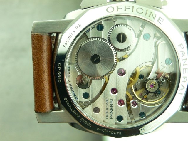 Pam 217 Marina Militare