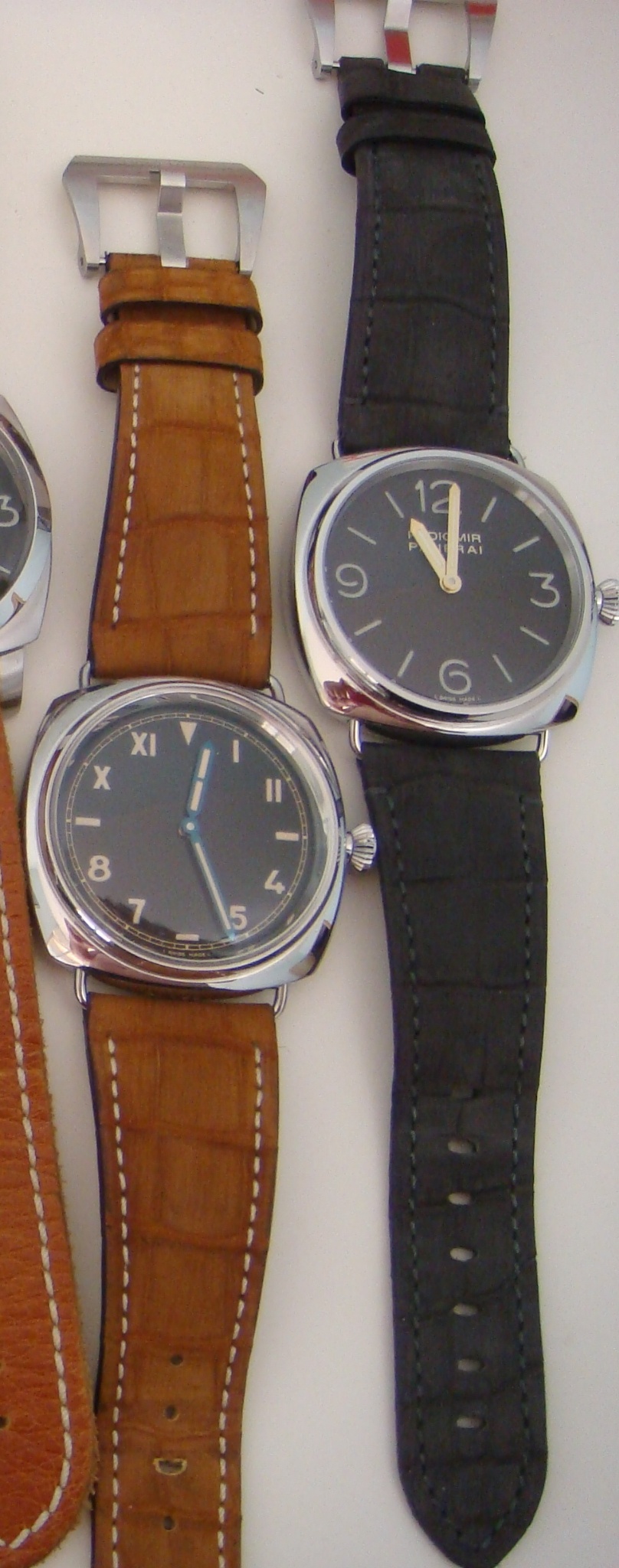 Watch by Officine Panerai, Radiomir 1936 SE, PAM249, Panerai, Radiomir, Radiomir 1938 SE, PAM232