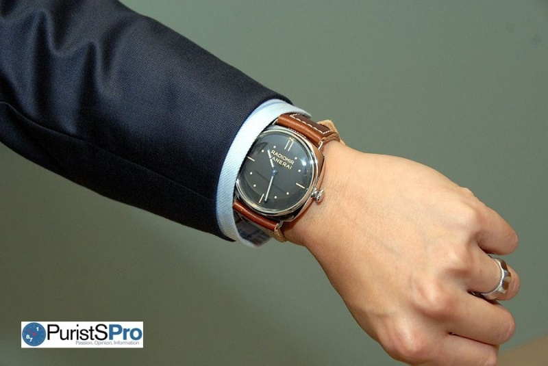 Panerai PAM449
