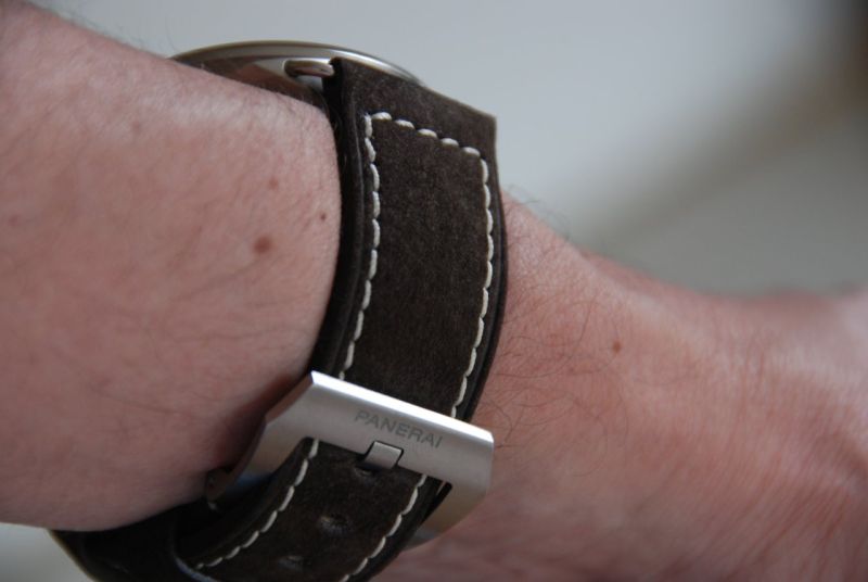 Buckle