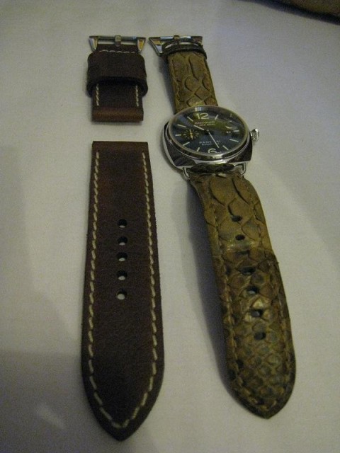 :: vintage vs exotic...