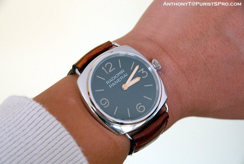 Panerai PAM 21